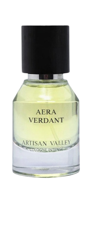 Aera Verdant fragrance bottle